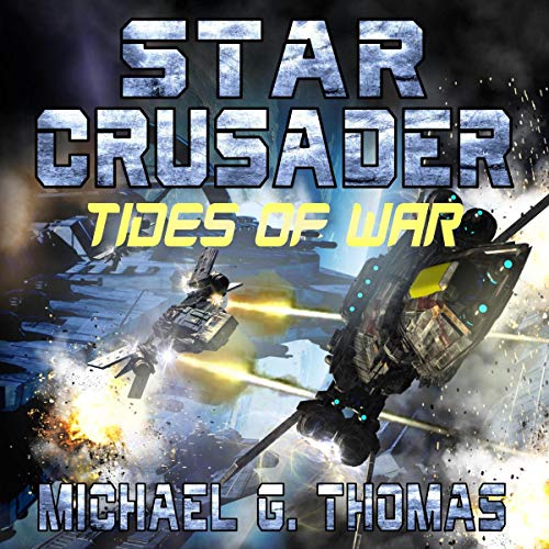 Cover of Tides of War