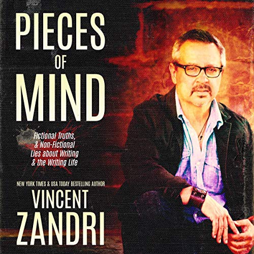 Cover of Pieces of Mind