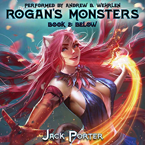 Cover of Below