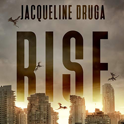 Cover of Rise