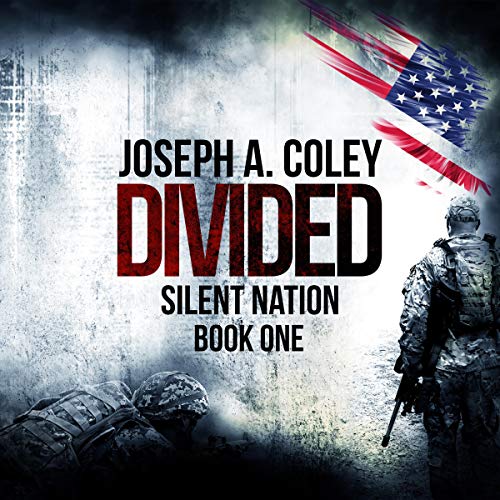 Cover of Divided