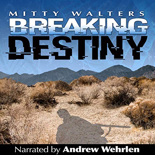 Cover of Breaking Destiny