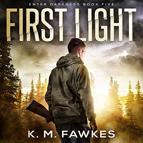 Cover of First Light