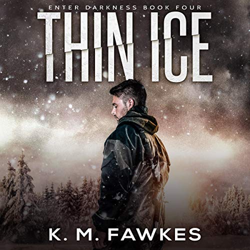 Cover of Thin Ice