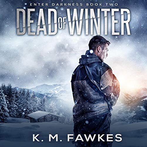 Cover of Dead of Winter