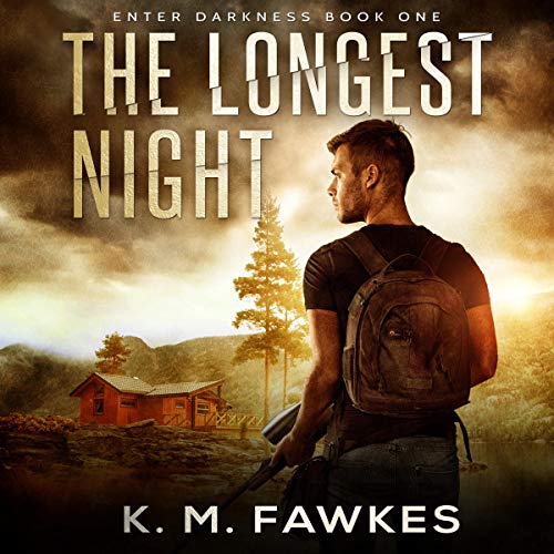 Cover of The Longest Night