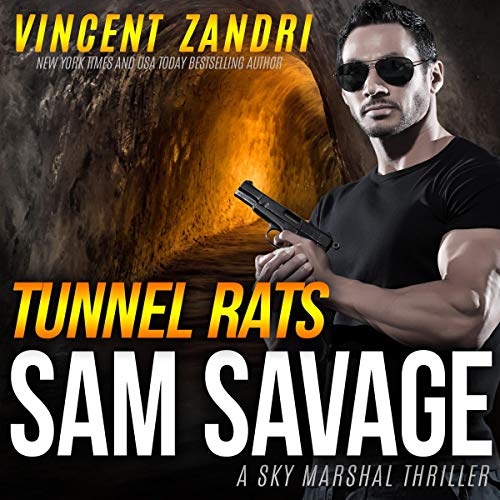 Cover of Tunnel Rats