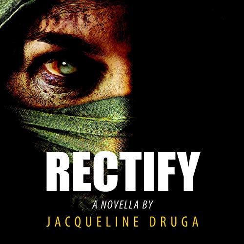 Cover of The Rectify Series (2 Book Series)