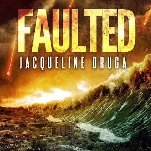 Cover of Faulted