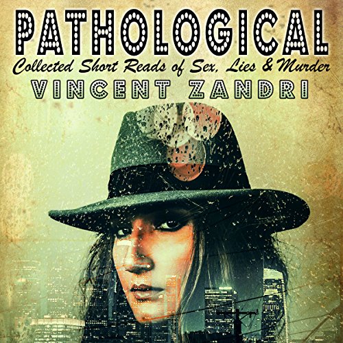Cover of Pathological