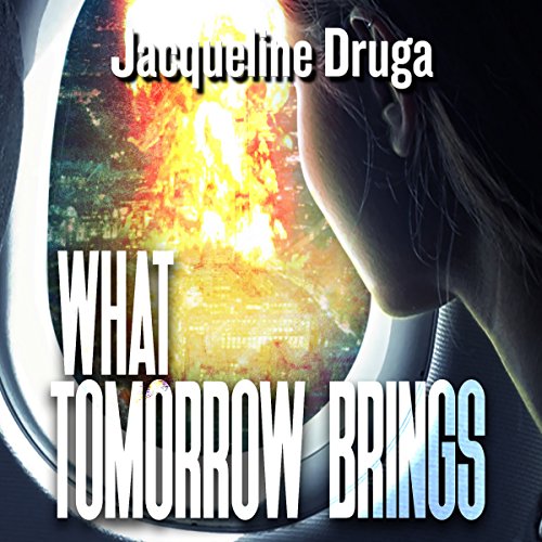 Cover of What Tomorrow Brings