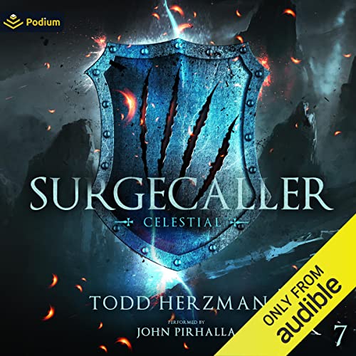 Cover of Celestial