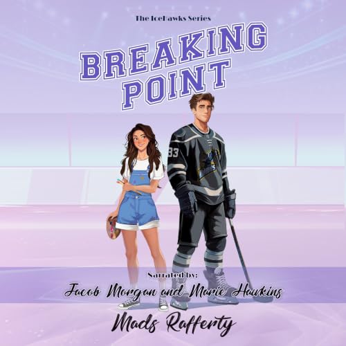 Cover of Breaking Point