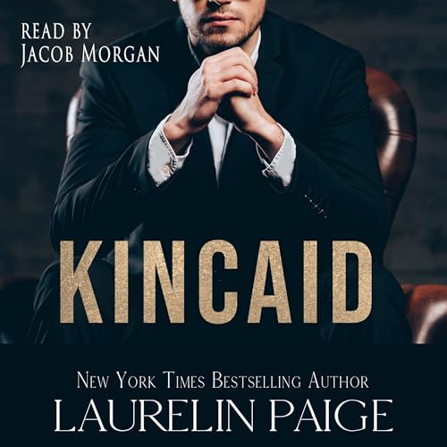 Cover of Kincaid