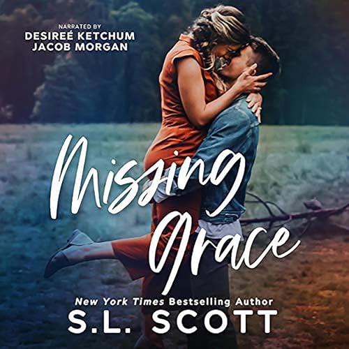 Cover of Missing Grace