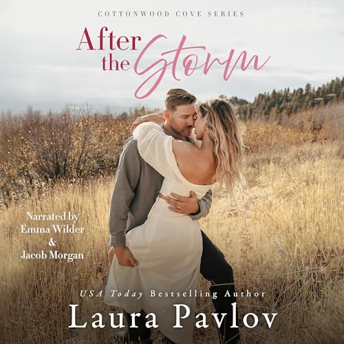 Cover of After the Storm