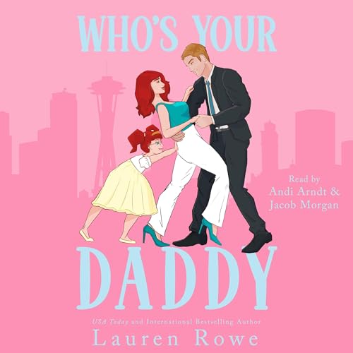 Cover of Who's Your Daddy