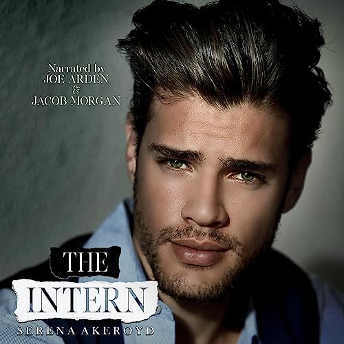 Cover of The Intern
