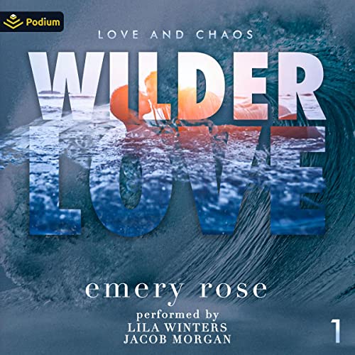 Cover of Wilder Love