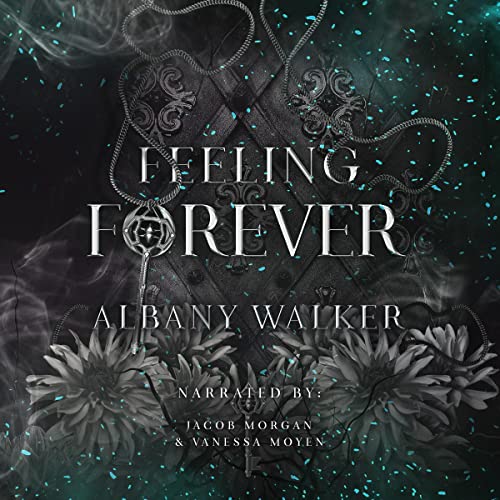 Cover of Feeling Forever