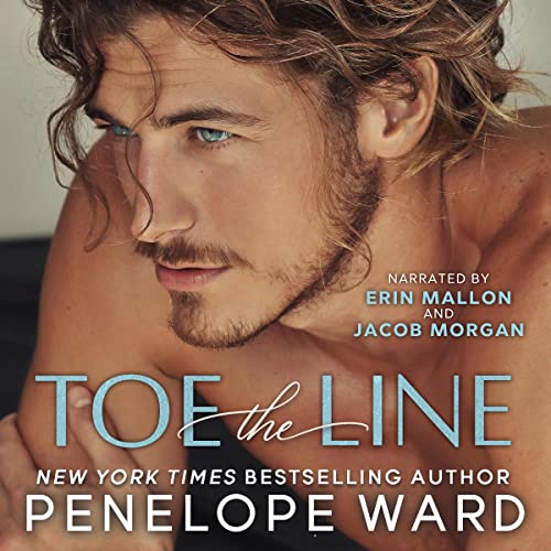 Cover of Toe the Line