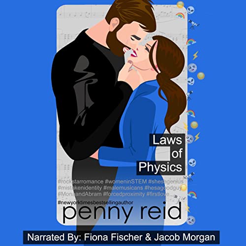 Cover of Laws of Physics