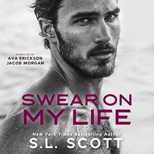 Cover of Swear on My Life