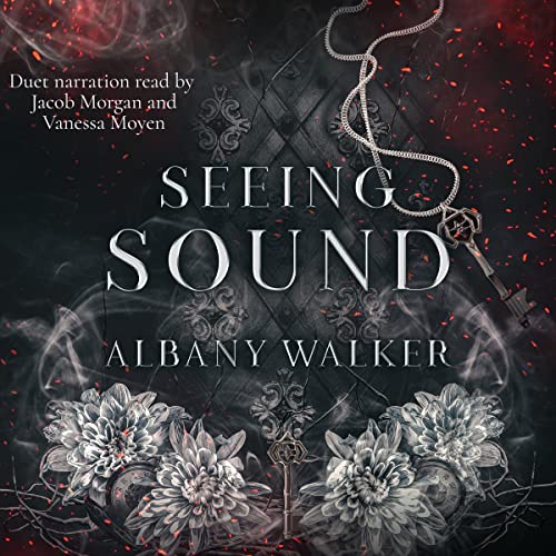 Cover of Seeing Sound