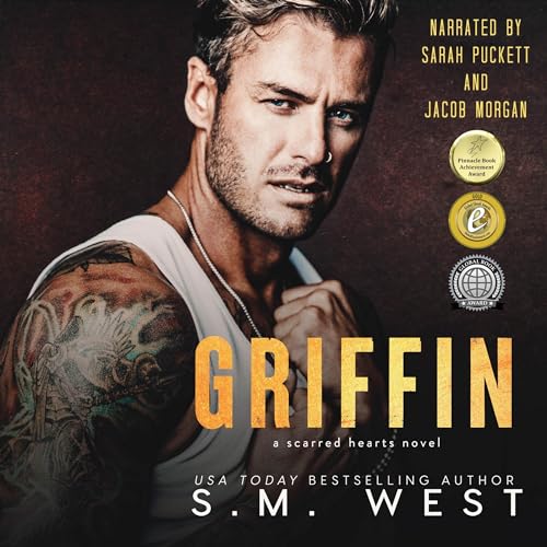 Cover of Griffin