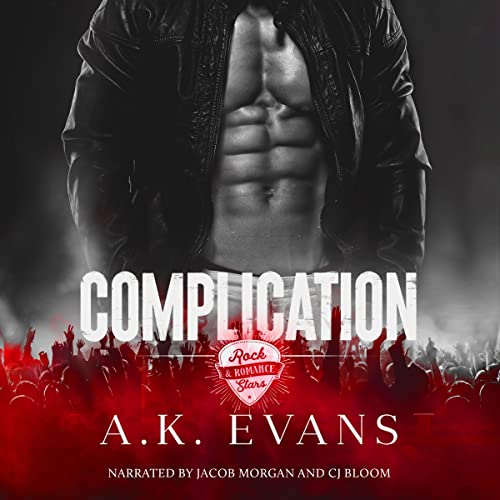 Cover of Complication
