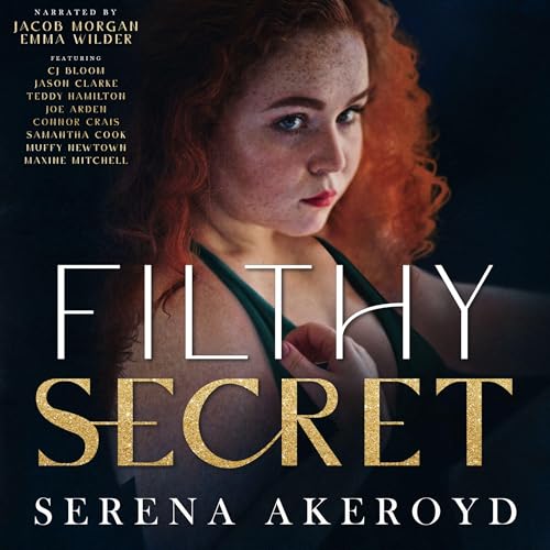 Cover of Filthy Secret