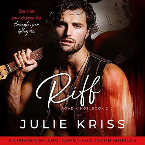 Cover of Riff