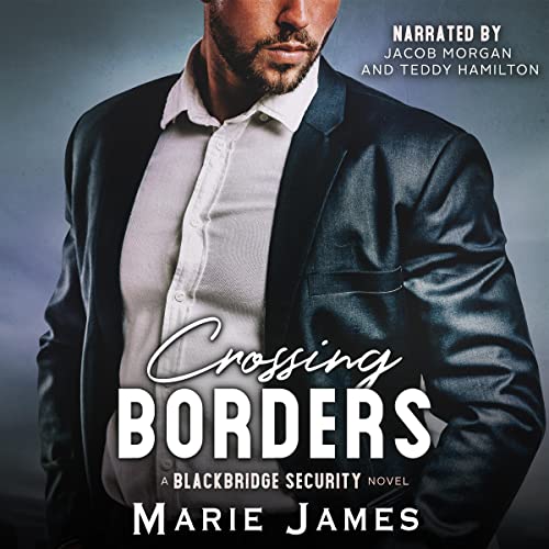 Cover of Crossing Borders