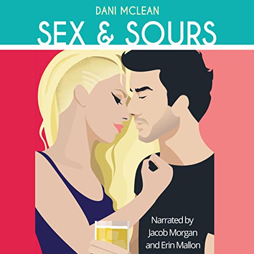 Cover of Sex and Sours
