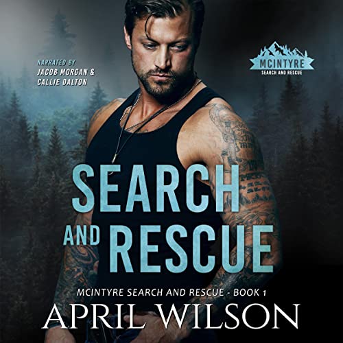 Cover of Search and Rescue