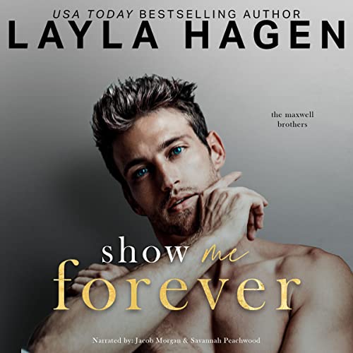 Cover of Show Me Forever