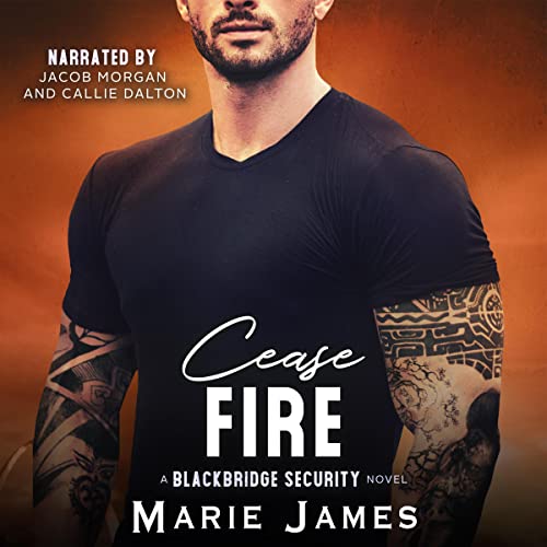 Cover of Cease Fire