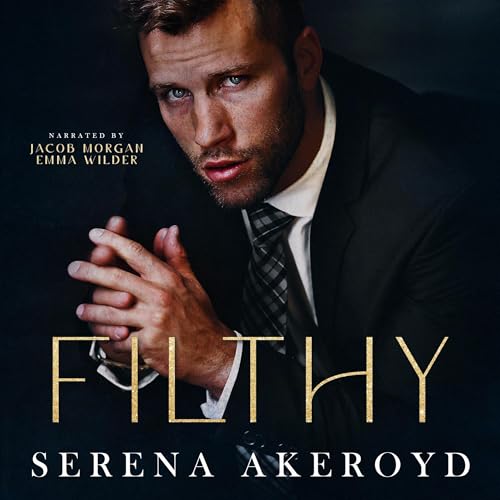Cover of Filthy