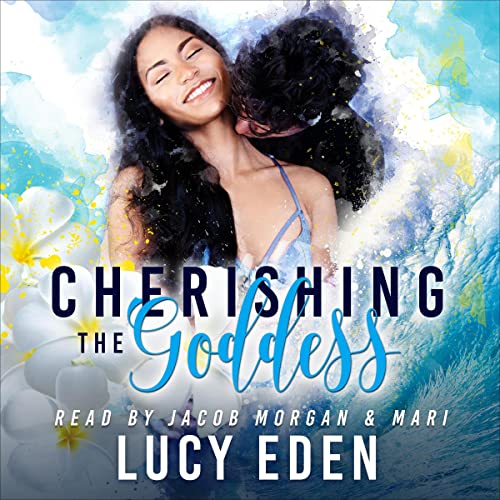 Cover of Cherishing the Goddess