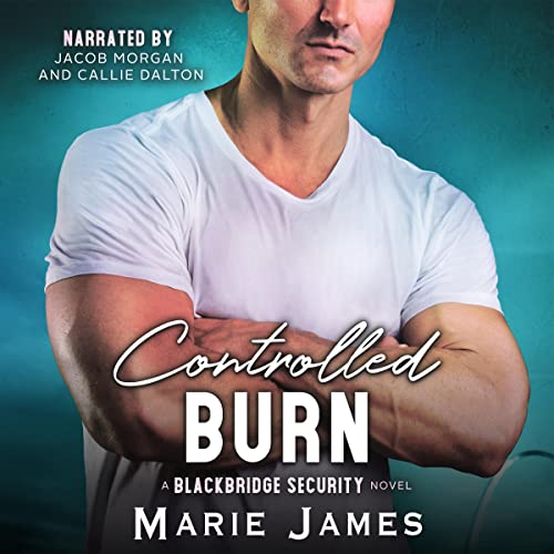 Cover of Controlled Burn