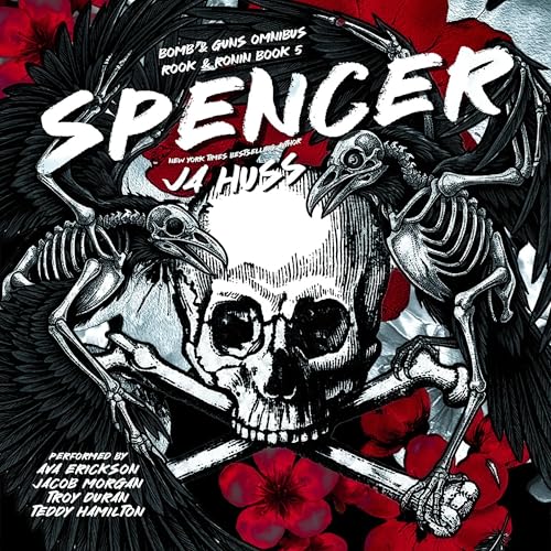Cover of Spencer