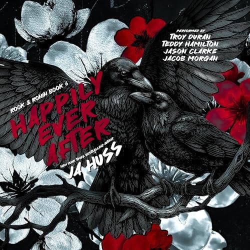 Cover of Happily Ever After