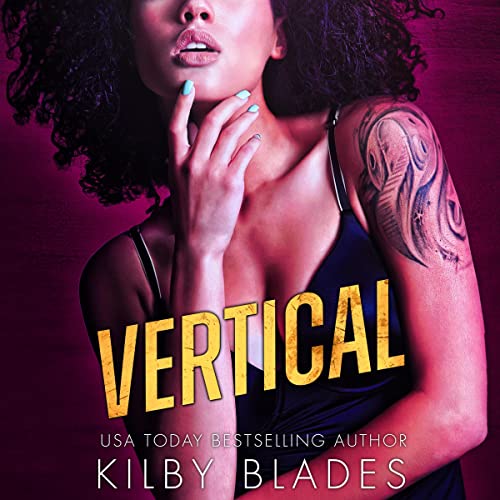 Cover of Vertical