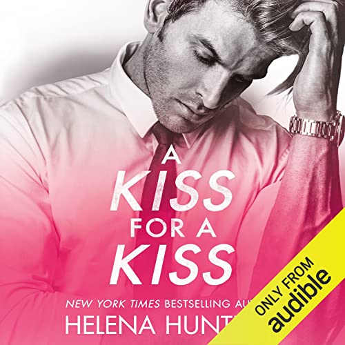 Cover of A Kiss for a Kiss