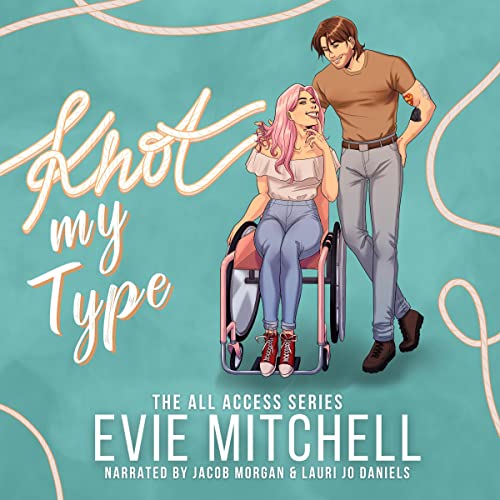 Cover of Knot My Type