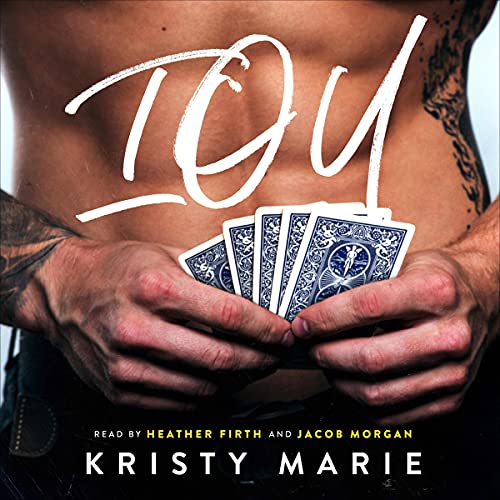 Cover of IOU