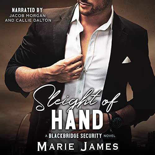 Cover of Sleight of Hand
