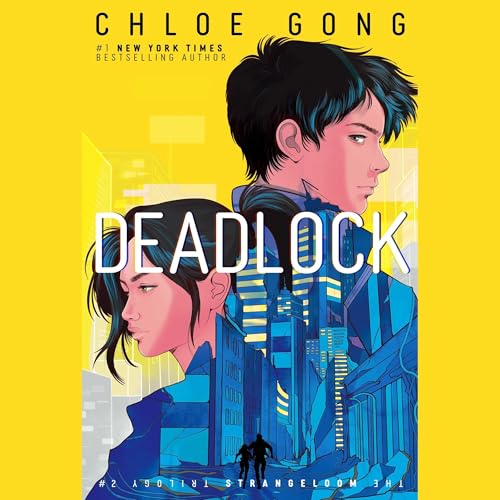 Cover of Deadlock