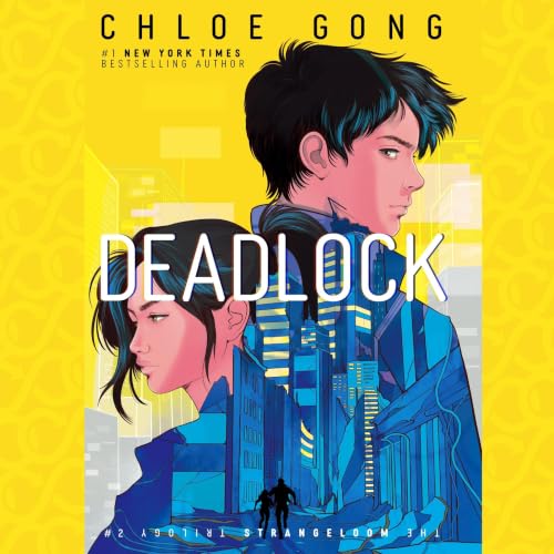 Cover of Deadlock
