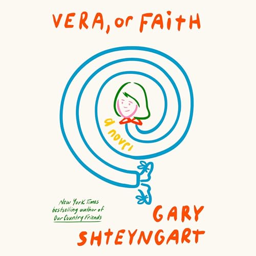 Cover of Vera, or Faith